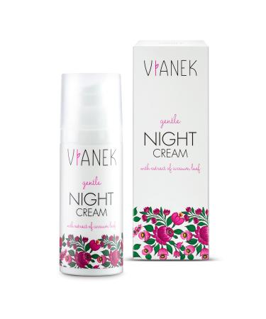 VIANEK Soothing night cream