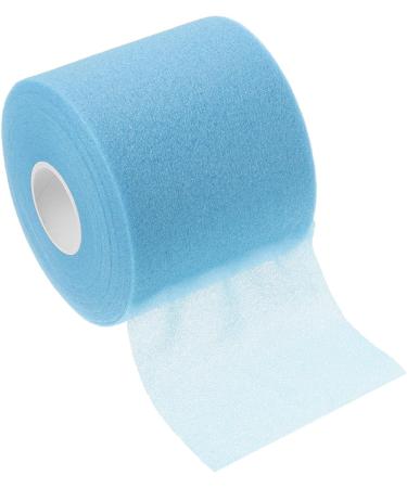 4 Rolls Weight Lifting Tape - Shockproof Joint Support & Elastic Athletic Sports Wrap for Weightlifting Running & Swimming | Bulk Purchase - Buy Online on GoSupps.com