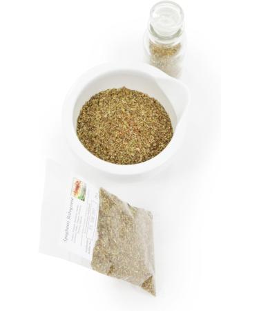  Feine W rze Spaghetti Bolognese Spice Mix pasta sauce spices Italian herbs tomato sauce gluten-free pasta 25g - Buy Online on GoSupps.com