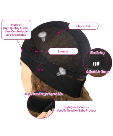 SAPPHIREWIGS Headband Wig 26 Loose Body Wavy Synthetic Hair - Mix Brown Color, 150% Density - for Black Women - Glueless Wave None Lace Front - Buy Online on GoSupps.com