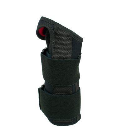 TeraFoam Wrist Cock-Up Brace Left Medium