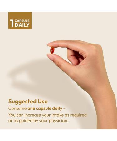 ANDREW LESSMAN Phytoceramides with Biotin 30 Softgels - Skin s Vital Natural Internal Moisturizer. Naturally Enhances Soft Smooth Radiant Skin. No Additives. Small Easy to Swallow Softgels 30 Count (Pack of 1) - Buy Online on GoSupps.com