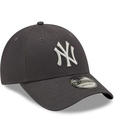 Buy New Era New York Yankees 39Thirty Flexfit Cap - Stretch Diamond Black - One Size | International Shipping - Buy Online on GoSupps.com