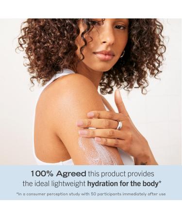 First Aid Beauty Ultra Repair Body Lotion - Lightweight Daily Moisturizer for All Skin Types Sensitive & Eczema Relief - Unscented 10 oz - International Shipping Available - Buy Online on GoSupps.com
