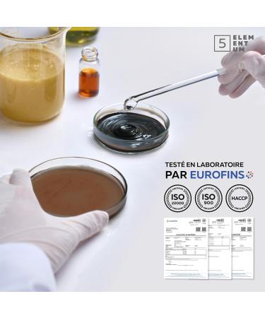Shilajit Gummies 60 Gommes Shilajit Pure Himalaya Sans Sucre Vegan & Naturelles 71% Acide Fulvique 300mg par Portion Shilajite Original avec 85+ Traces de Min raux Go t Agr able - Buy Online on GoSupps.com