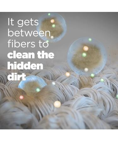 Tide Hygienic Clean Heavy Duty Liquid Laundry Detergent - HE Compatible Original Scent 105 fl oz 74 Loads - Shop Worldwide - Buy Online on GoSupps.com
