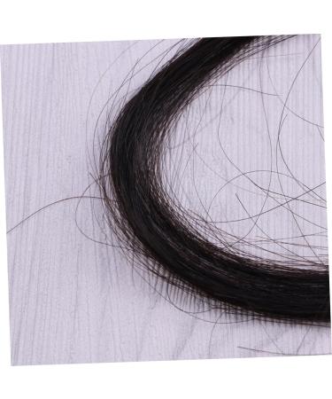 minkissy Invisible Tape Glue Tape Grip Tape Wigs Double Sided Tape Hair medium Black - Buy Online on GoSupps.com