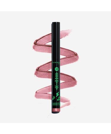  Rimmel Rimmel OAP Stick Wonder'Last Collection Festival Sounds 007 ROSY POP 1 64G - Buy Online on GoSupps.com