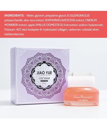 Vagin Tighten Gel | Women's Sensual Tightening Cream & Personal Lubricant - Shop Now - Buy Online on GoSupps.com