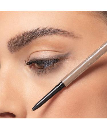 ARTDECO Ultra Fine Brow Liner - Precise Eyebrow Pencil for Fair Blonde - 9g - International Shipping - Buy Online on GoSupps.com