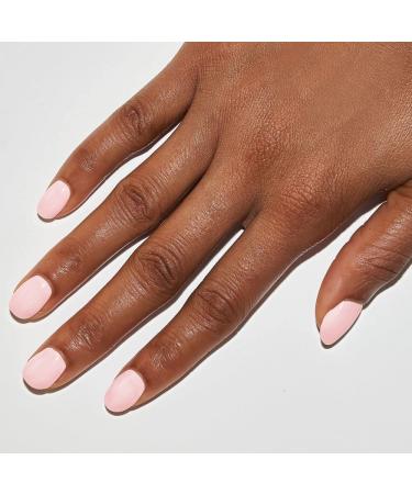Le Mini Macaron DIY Deluxe Gel Manicure Kit | Gel Nail Polish Set with LED Dryer Lamp, 4 Mini Gel Polishes, Cuticle Stick, Nail File & Remover Wraps | Rouge & Moi - Buy Online on GoSupps.com