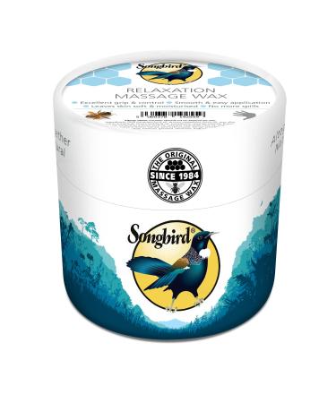 Relaxation massage wax 300 gr