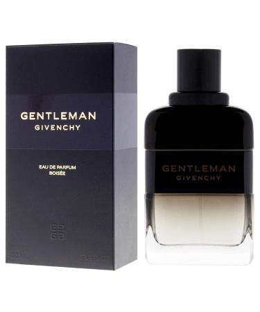 Givenchy Gentleman Boisee for Men - 3.4 oz EDP Spray - Buy Online on GoSupps.com