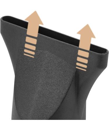 DOITOOL 2pcs Salon Hair Dryer Nozzle Replacement Set - Narrow & Wide Plastic Concentrator Attachments for 4.5cm Diameter Blow Dryer - Non-General Type - Buy Online on GoSupps.com