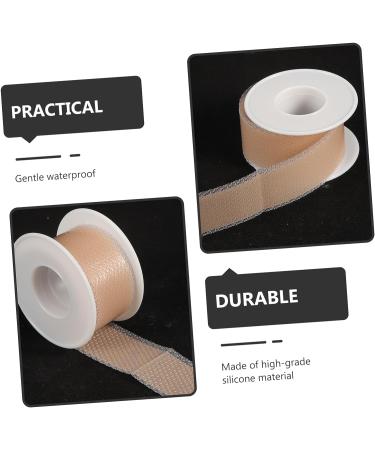 Protruding Ear Correction Stickers for Kids - Set of 3 Rolls | Earmuff Patch for Auricle Correction - 100x2cm x 3pcs - Buy Online on GoSupps.com