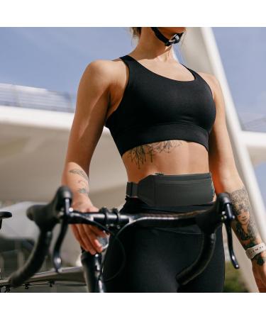 Beautyflier Insulin Pump Belt Holder | Adjustable Waistband for Tandem T:Slim/T:Slim X2 | Diabetic T1D Running Belt with Mesh Pouch for Diabetes Supplies - Buy Online on GoSupps.com