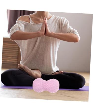 Beaupretty Starlight Peanut Massage Ball - Acupuncture & Fascia Relief for Back & Cervical Pain - International Shipping Available - Buy Online on GoSupps.com