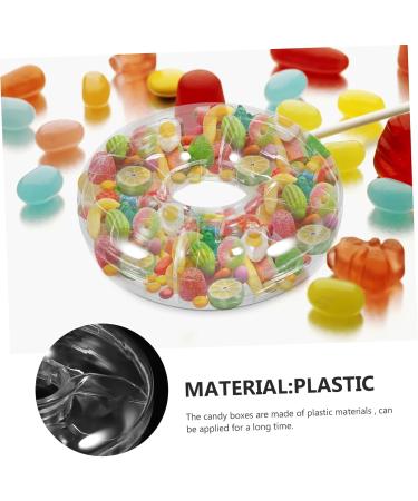 PRETYZOOM 12pcs Candy Holder Decoration for Home Sugar Container Candy Container Candy Box Candy Stand Mini - Buy Online on GoSupps.com
