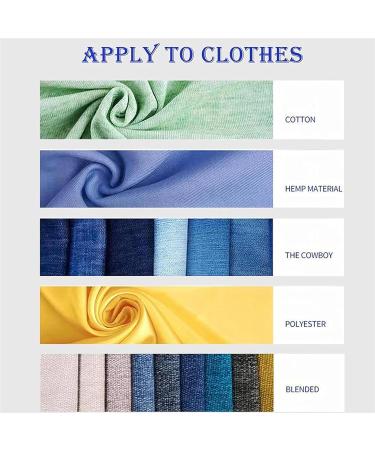 Laundry Stain Quik Sure Advanced Active Enzyme Laundry Stain Remover - Stubborn Stains Cleaner Clothes Oil Stain Remover White Shirt Guardian - 2024 Fast Formula (B-2Pcs) - Buy Online on GoSupps.com