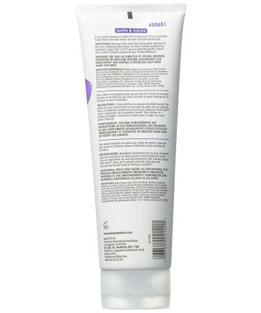 Gena Pedi Cure Foot Treatment Creme - Nourishing Formula for Soft and Smooth Feet - Buy Online on GoSupps.com