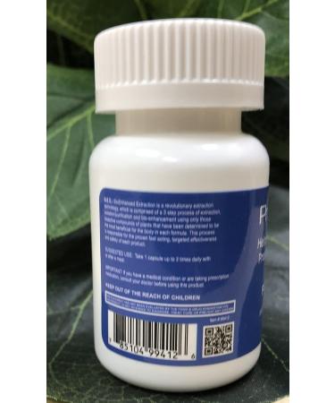 PROSTATOL Bottle (15 Capsules/Bottle) for A Healthy Prostate and Urine Flow - Buy Online on GoSupps.com