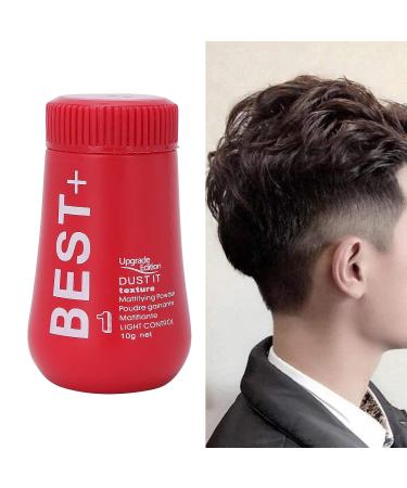 Hair Root Lift Powder - 10g Matt Texture for Greasy Hair Relief | Easy-to-Use Hair Styling Solution - Buy Online on GoSupps.com
