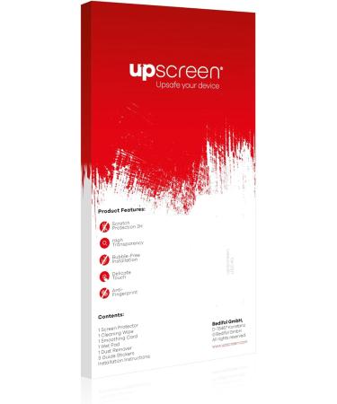 Upscreen Screen Protector for Freestyle Libre 2 - Crystal Clear Scratch Resistant & Anti-Fingerprint | International Shipping - Buy Online on GoSupps.com