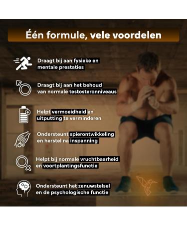 Bestyou Healthy SL Maca Complex 27 600 mg High Dose 180 Capsules Peruvian Maca Black 201 Extract With LArginine Zinc and Vitamins B6 B12 and C Capsules for Energy and Vitality Vegan Sevens - Buy Online on GoSupps.com