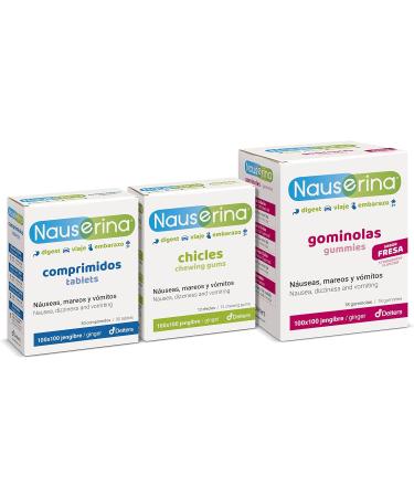 Deiters Nauserine - 100 g - Buy Online on GoSupps.com