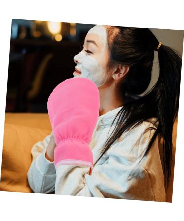 minkissy 3 Pairs Wax Hand Mask paraffin heated mitts thermal mitts paraffin Hand Foot Care paraffin hand mitts hand spa mitt disposable paraffin gloves mittens beauty wax heating fleece - Buy Online on GoSupps.com