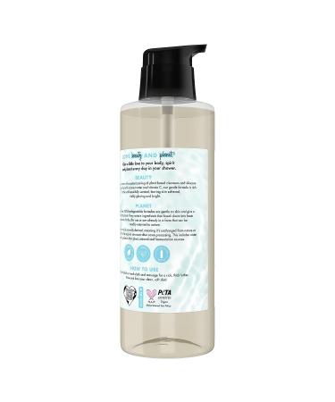 Love Beauty And Planet Coconut Water & Vitamin C Body Wash - 32.3 fl oz - Buy Online on GoSupps.com