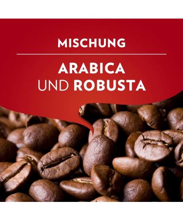 Buy Lavazza Qualit Rossa Coffee Beans Arabica & Robusta Chocolate & Dried Fruit Aroma Medium Roast 1kg Pack International Shipping Available - Buy Online on GoSupps.com