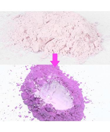 Shop Photochromic Purple Pigment - Color Change in Sunlight & UV | Enhance Your Decor - Buy Online on GoSupps.com