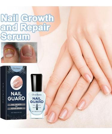Onyxoguard Nail Growth And Repair Serum Onyxoguard Serum Nail Strengthener and Repair and Growth (1 Pcs) - Buy Online on GoSupps.com