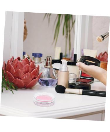 Mikinona Blush Palette Blouses Blush for Makeup Supplies Lady Blush Face Makeup Blush Blusher Pink - Buy Online on GoSupps.com