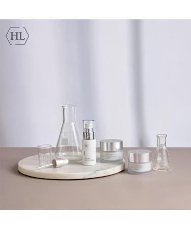 Buy HL Holy Land Juvelast Rich Nourishing Serum - Copper Peptide Complex DNA Repair & Vitamins A & E | 1 fl. oz - International Shipping Available - Buy Online on GoSupps.com