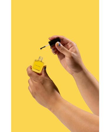 Buy Twinkled T Nail Honey - Organic Nail Strengthening Treatment & Cuticle Oil | 2ml Nail Oil Pen for Growth Strength & Moisture - International Shipping Available - Buy Online on GoSupps.com