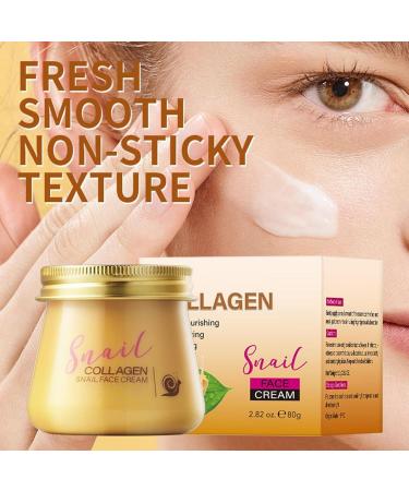  Byuexhp Firming Face Cream - Day and Night Cream for Face and Body 80g - Facial Moisturizing Lotion to Hydrate Brighten Nourish Repair and Soothe the Skin - Buy Online on GoSupps.com