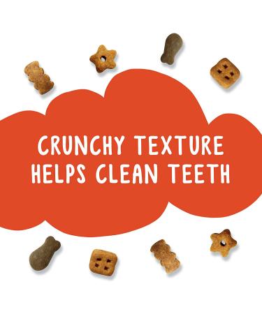 Purina Friskies Party Mix Original Crunch Cat Treats - 20 oz. Made in USA Facilities - Buy Online on GoSupps.com