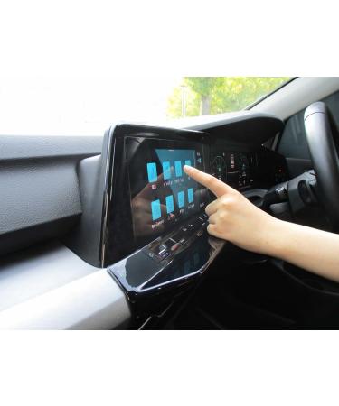 Buy CASPORT Carbon Style Handran Handrest for V-W Golf MK8 | GPS Accessories & Support - Buy Online on GoSupps.com