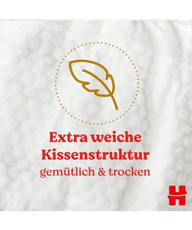 Buy Huggies Baby Diapers Extra Care with Disney Design Size 3 - 144 Count (2x72) | Best International Shipping - Buy Online on GoSupps.com