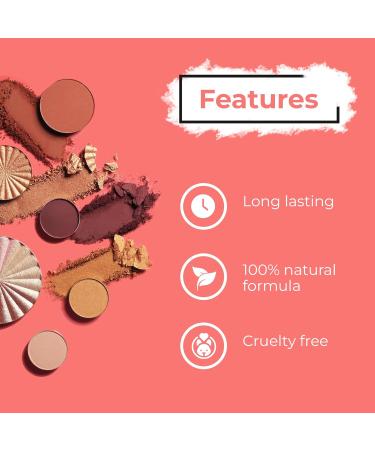 OFRA Cosmetics Pro Palette - Boho | High-Quality Makeup for Flawless Looks - International Shipping Available - Buy Online on GoSupps.com