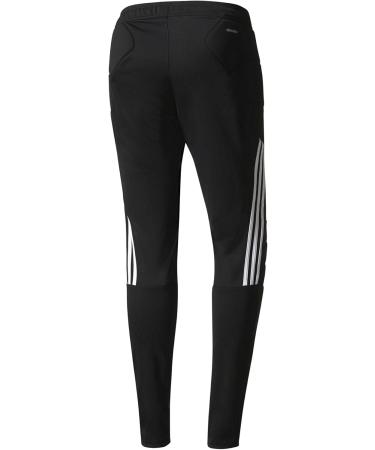 Buy adidas Men's Goalkeeper Pants Tierro 13 M Black/White - International Shipping Available - Premium Quality Soccer Gear - Buy Online on GoSupps.com