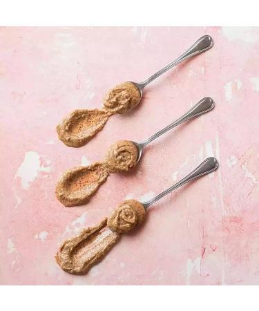  HSN HSN Almond Cream | 250g roasted almond butter Smooth and creamy texture 100% natural almond 0% additives | No palm fat or salt no added sugars - Buy Online on GoSupps.com