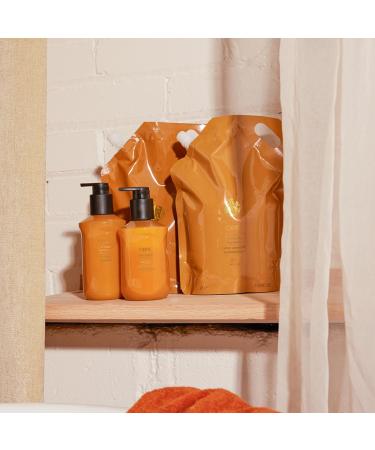 Buy ORIBE C te d Azur Replenishing Body Wash Refill - Luxurious International Shipping - Buy Online on GoSupps.com