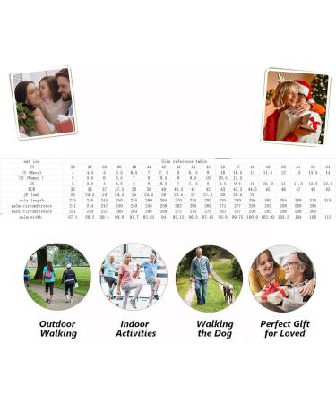 Plantar Fasciitis Shoes for Women | Adjustable & Breathable Plus Size Comfort | Diabetic & Edema Friendly Footwear | Cozy Hospital Shoes for Elderly - Black - Buy Online on GoSupps.com