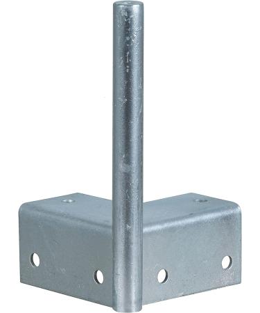 Taylor Made 9 Dock Pro Inflatable Boat Wheels - Corner Mount - Buy Online on GoSupps.com