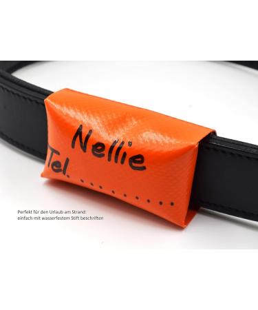 Josi.li Fastening GPS Tracker Bag for Dog 4 - Perfect for Swimming & Vacations (Tractive Dog 4 Up to 30mm Collar Width) - Buy Online on GoSupps.com