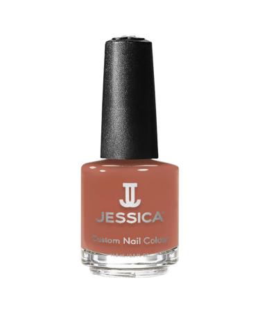JESSICA Custom Colour Nail Polish Wildcat 14.8 ml