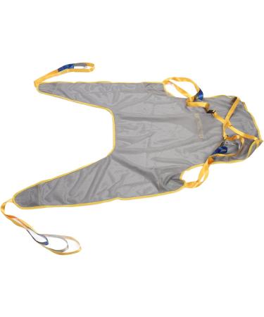 Patient Lift Sling Breathable Patient Lift Walking Sling Soft Mesh for Hospital - Buy Online on GoSupps.com